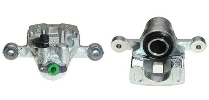 Bremssattel
