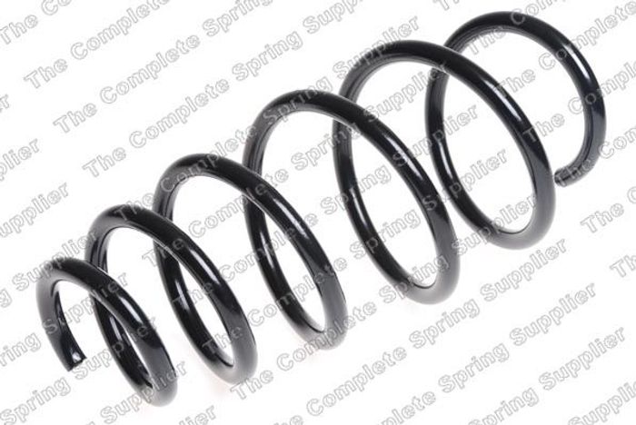 Fahrwerksfeder