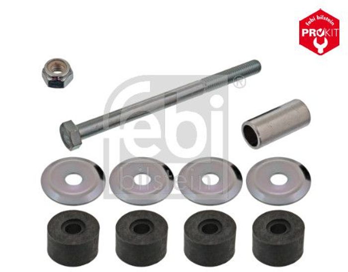 Stange/Strebe, Stabilisator