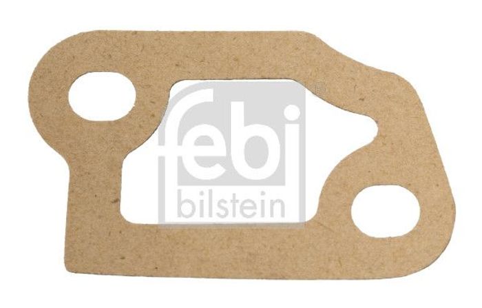 Dichtung, Kühlmittelflansch