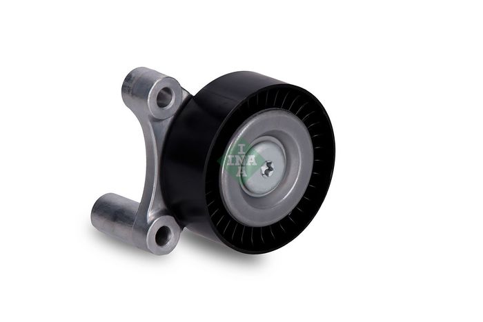 Umlenk-/Führungsrolle, Keilrippenriemen