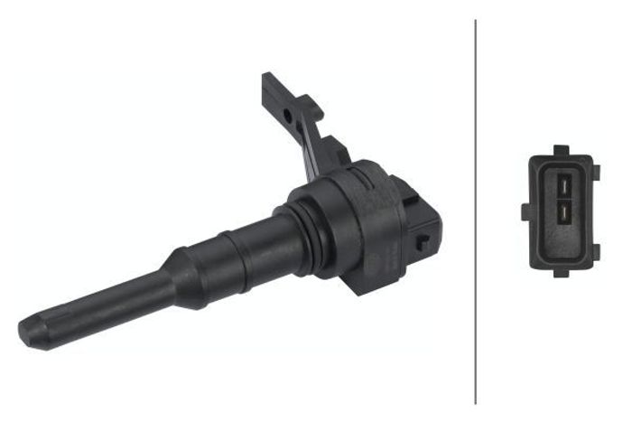 Sensor, Geschwindigkeit/Drehzahl