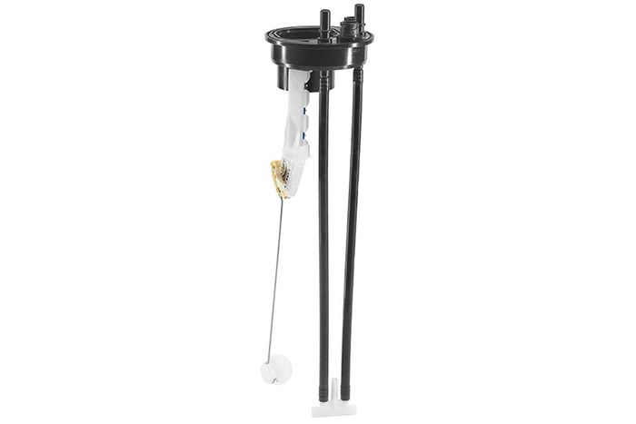 Sensor, Kraftstoffvorrat