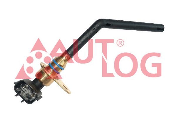 Sensor, Motorölstand