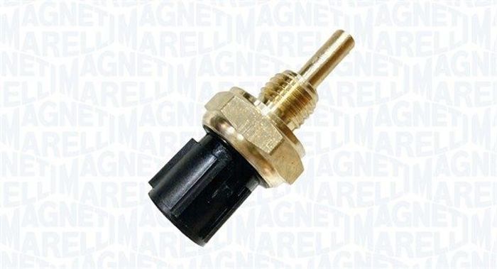 Sensor, Kühlmitteltemperatur