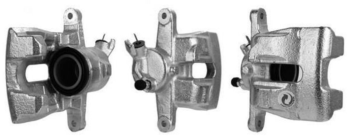 Bremssattel