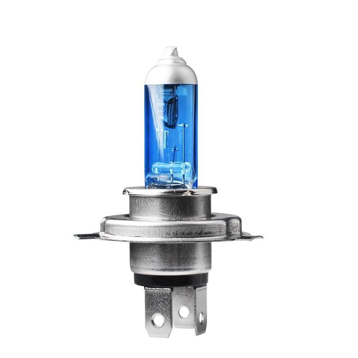 Glühlampe, Fernscheinwerfer