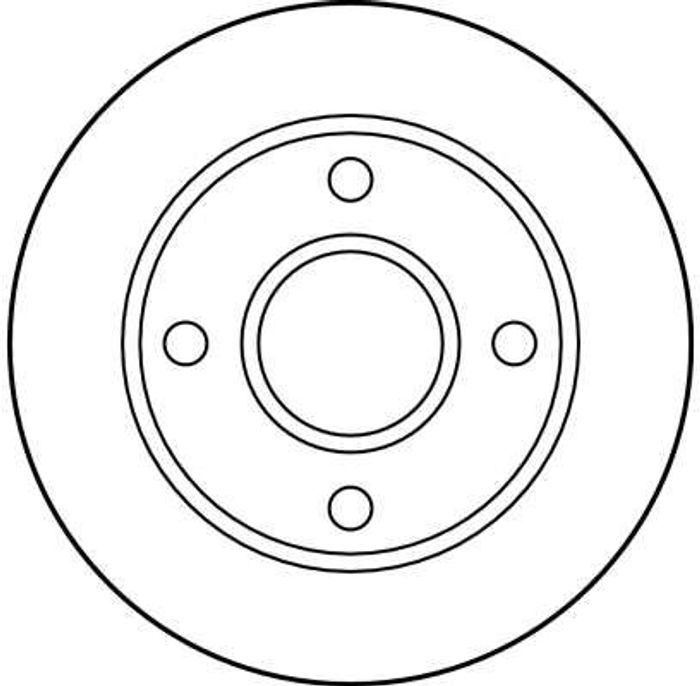 Bremsscheibe