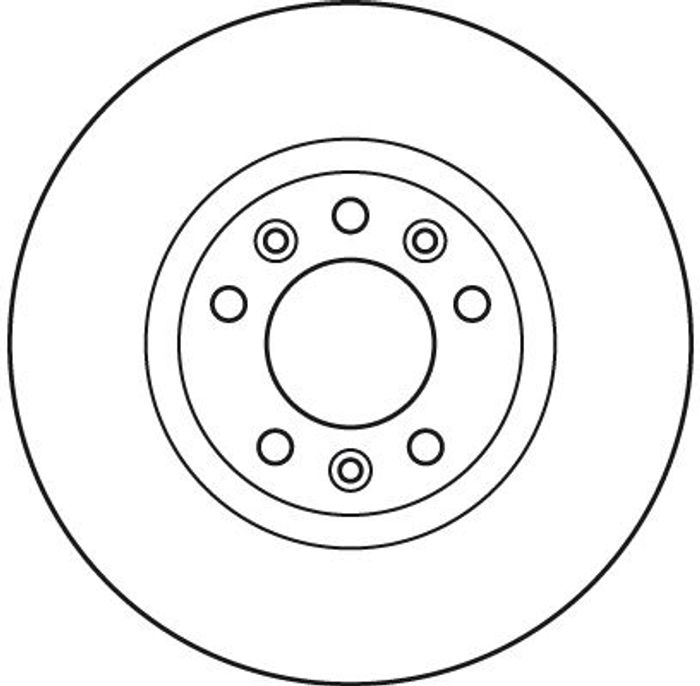 Bremsscheibe