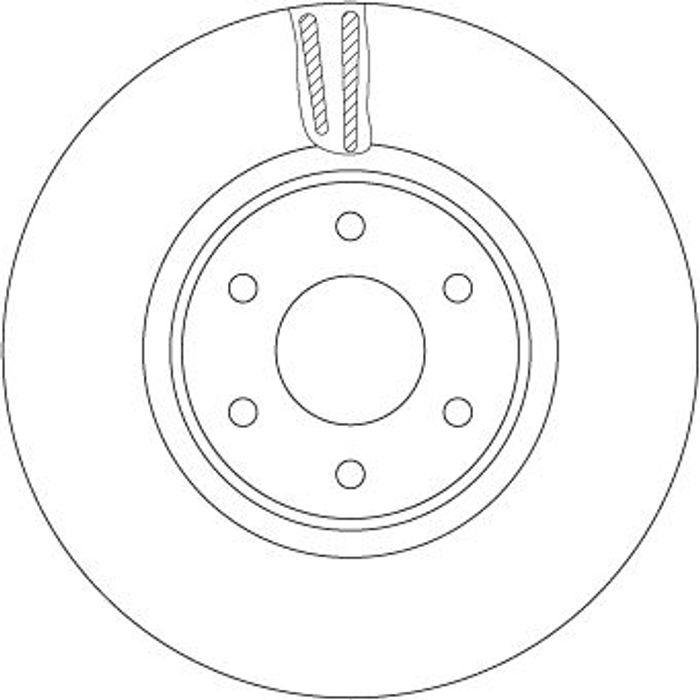 Bremsscheibe