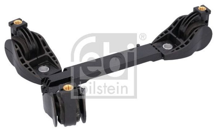 Halter, Kompressor