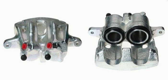 Bremssattel