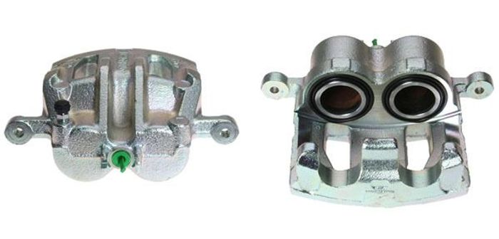 Bremssattel