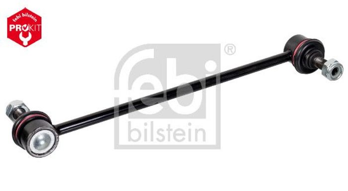 Stange/Strebe, Stabilisator