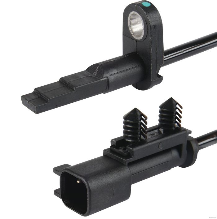 Sensor, Raddrehzahl