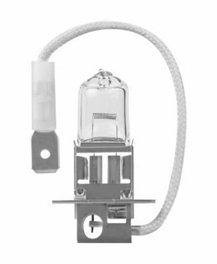 Glühlampe, Fernscheinwerfer