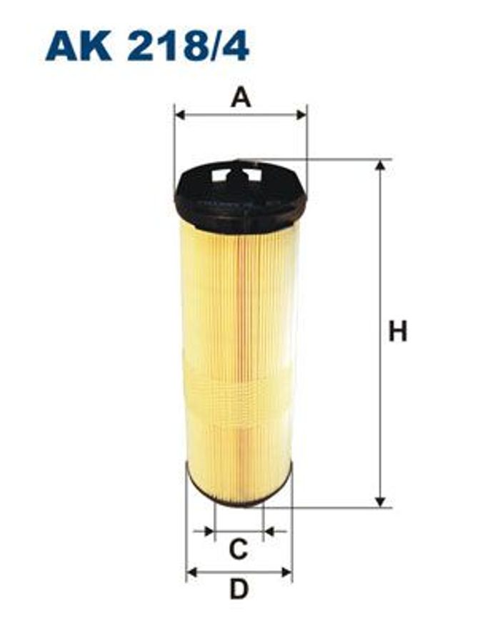 Luftfilter