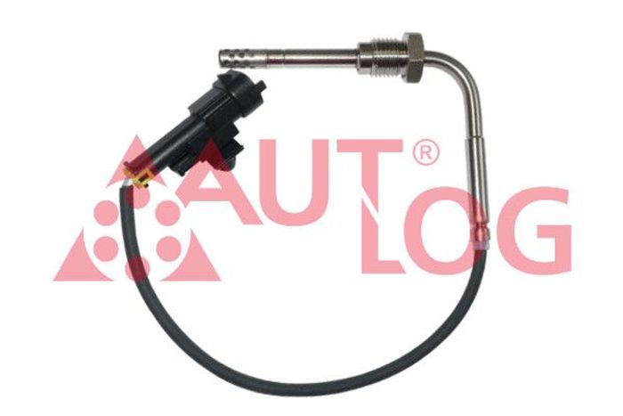 Sensor, Abgastemperatur