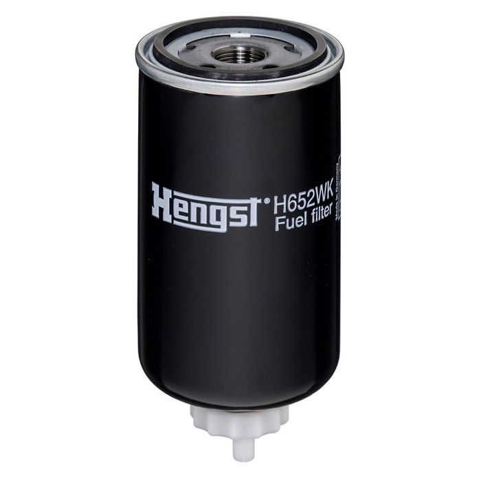 Kraftstofffilter