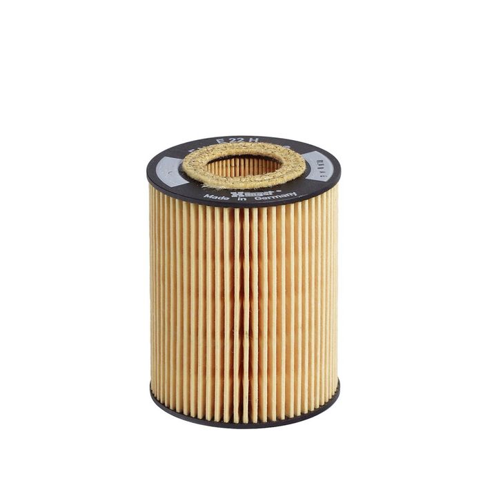 Ölfilter