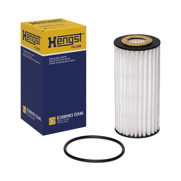 Ölfilter