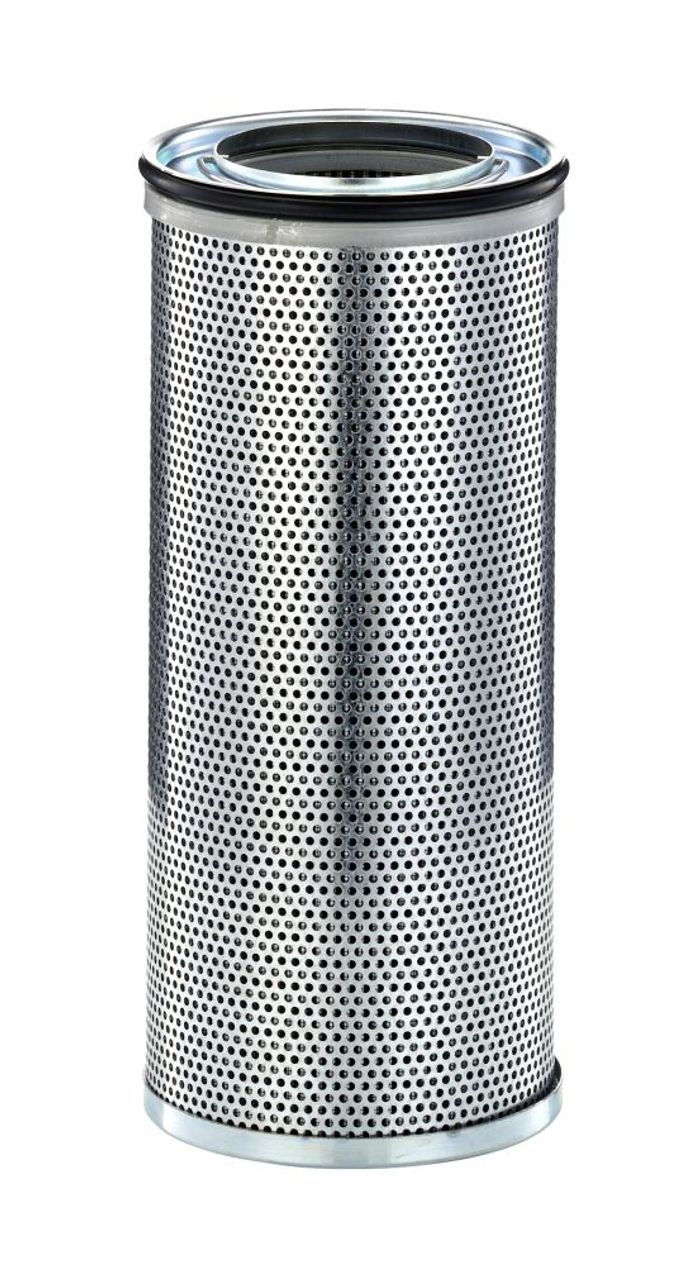Ölfilter