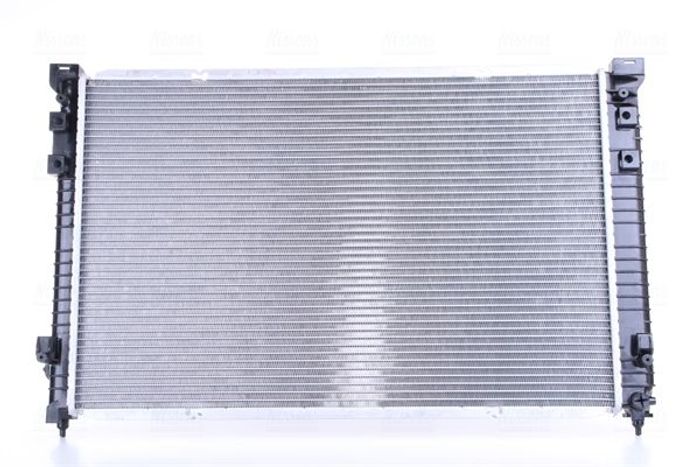 Kühler, Motorkühlung
