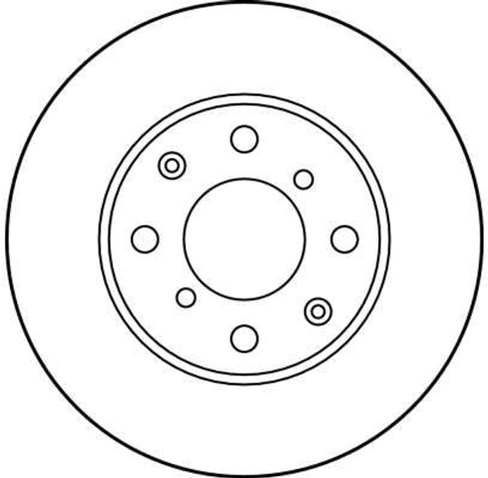 Bremsscheibe