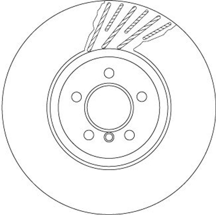 Bremsscheibe