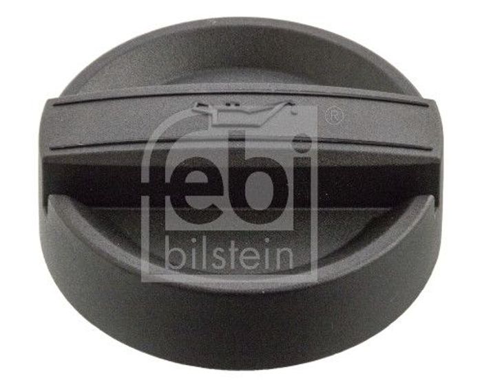 Verschluss, Öleinfüllstutzen