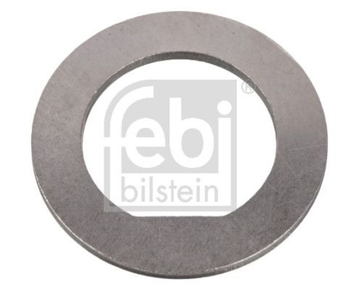 Anlaufscheibe, Außenplanetengetriebe