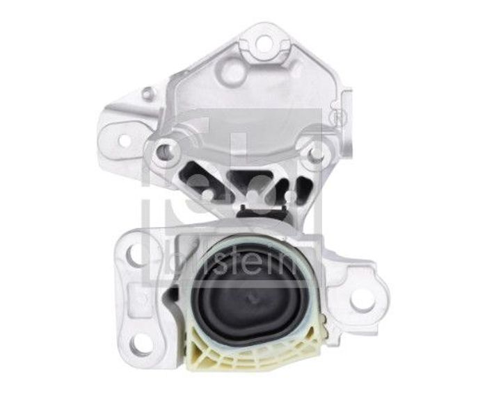Lagerung, Motor