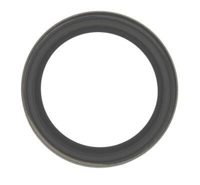 Wellendichtring, Radnabe