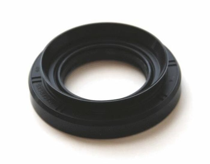 Wellendichtring, Differential