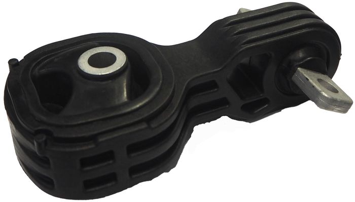 Lagerung, Motor