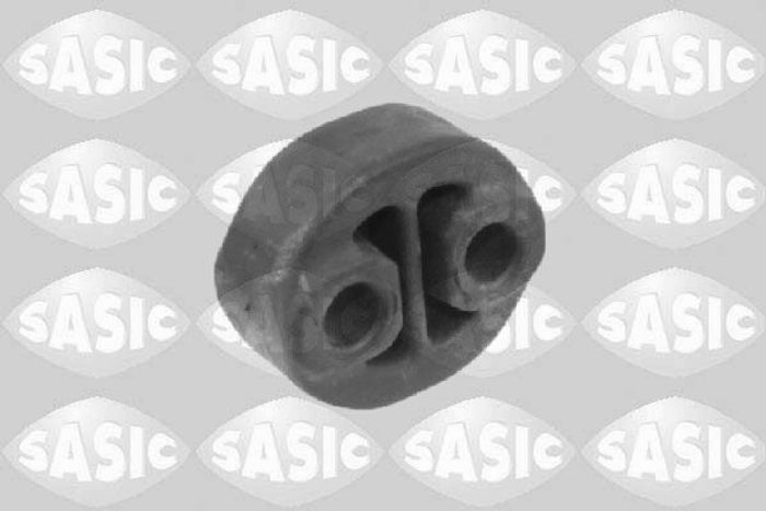 Anschlagpuffer, Schalldämpfer