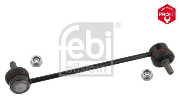 Stange/Strebe, Stabilisator