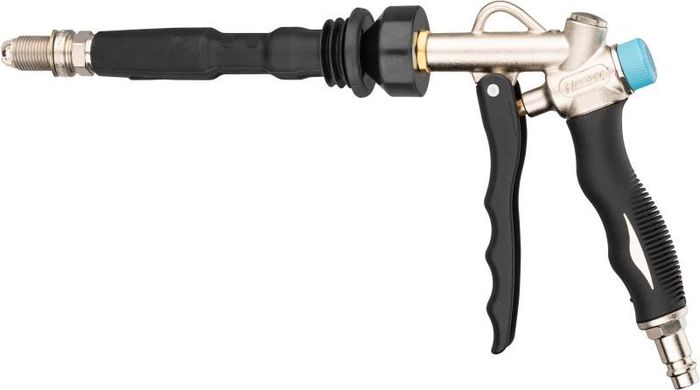 Bürsten-/Düsen-Set, Saug-/Blaspistole