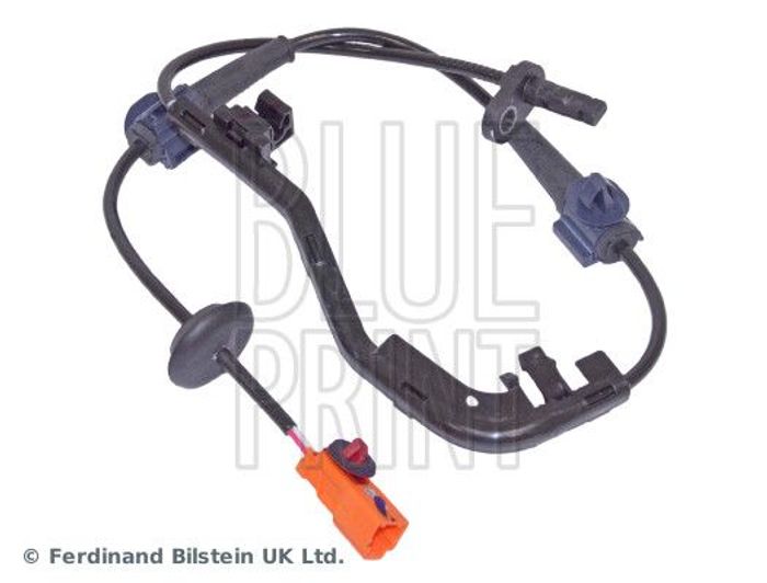 Sensor, Raddrehzahl