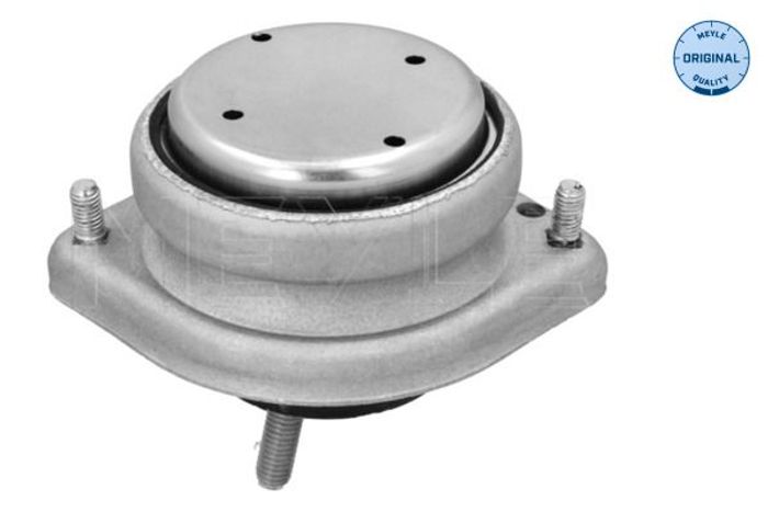 Lagerung, Motor