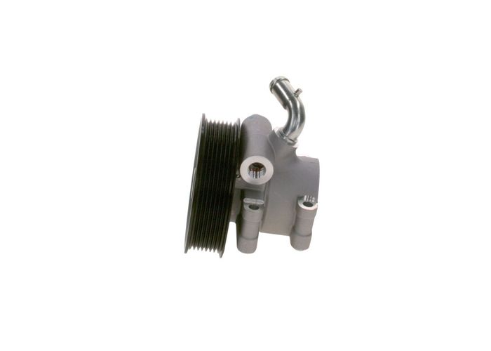 Hydraulikpumpe, Lenkung
