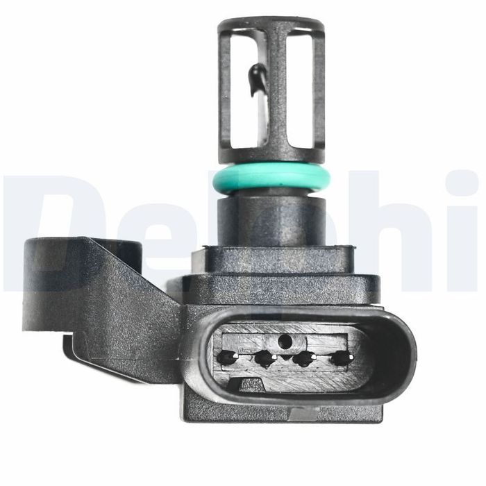 Sensor, Ladedruck