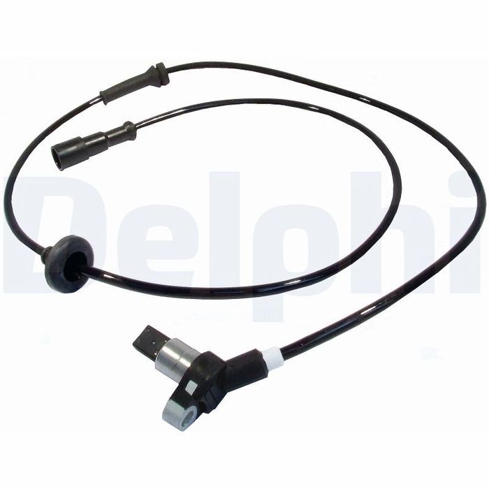 Sensor, Raddrehzahl