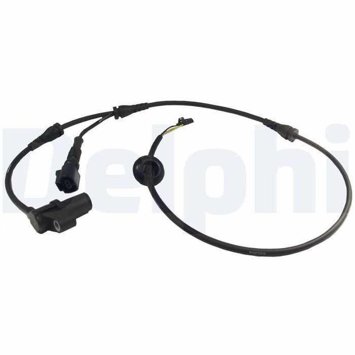 Sensor, Raddrehzahl