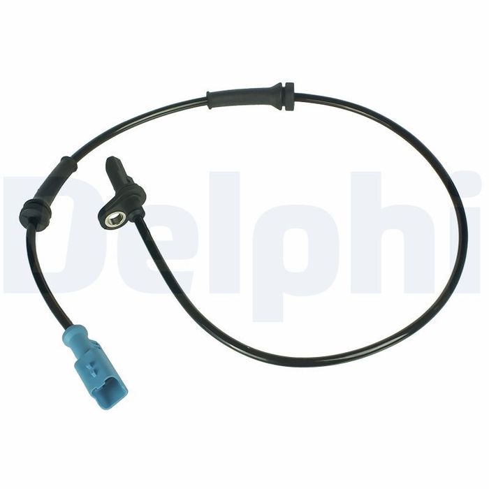 Sensor, Raddrehzahl
