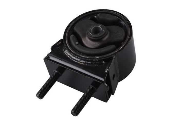 Lagerung, Motor
