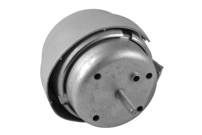 Lagerung, Motor