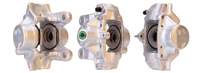 Bremssattel