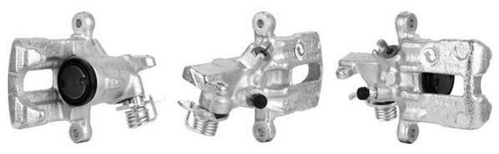 Bremssattel