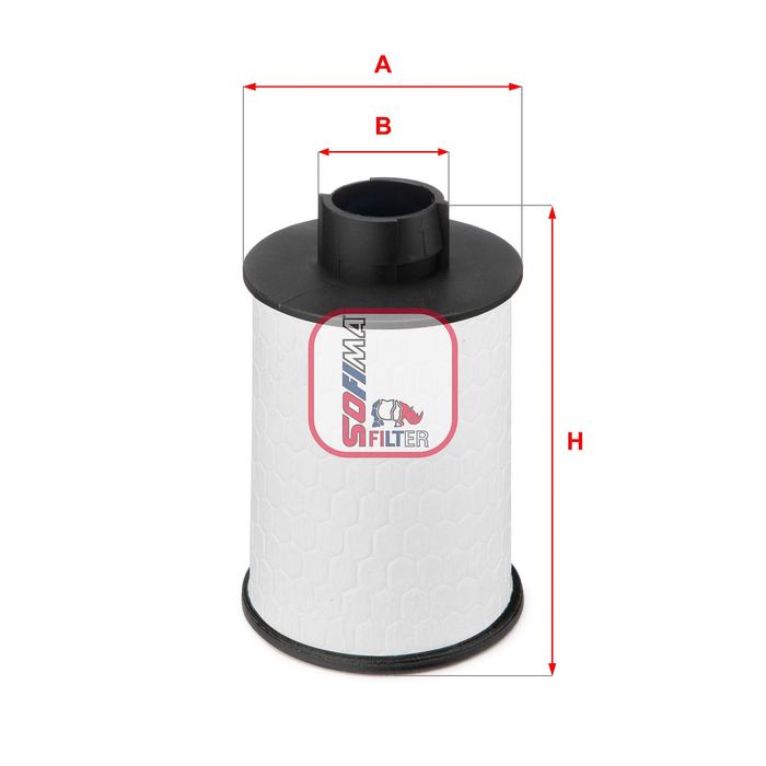 Kraftstofffilter